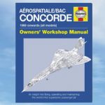 Haynes Concorde Workshop Manual
